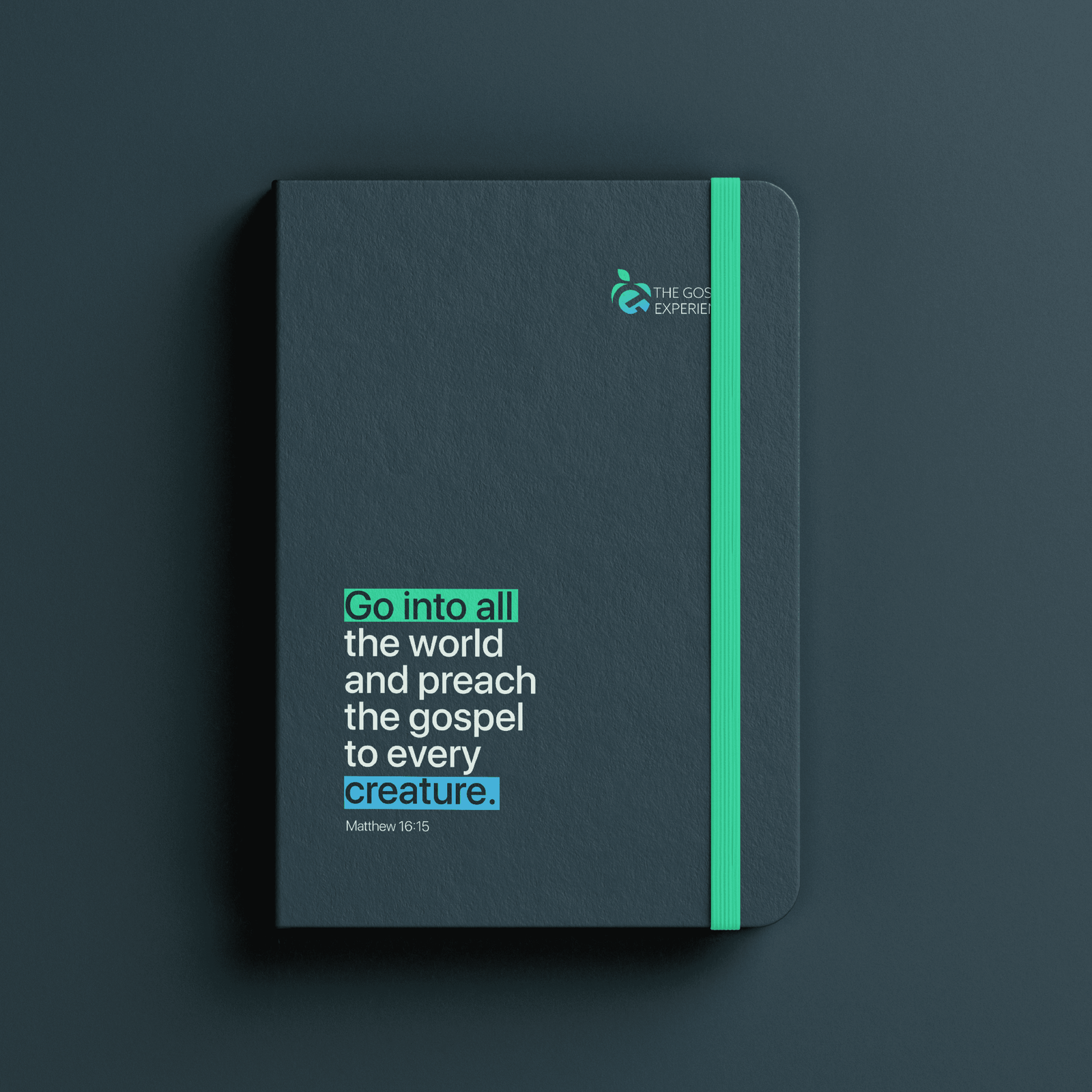 The Gospel Experience - Image 2